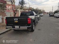 شيفروليه سلفرادو